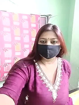 RUPA Sharma  online show from September 20, 2025, 8:21 pm