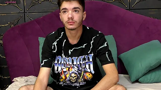 LextasyScott online show from September 25, 2025, 5:00 am