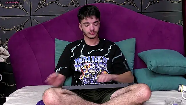 LextasyScott online show from September 28, 2025, 5:02 am