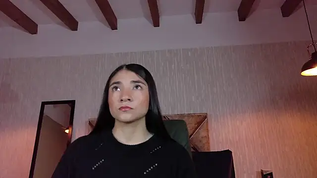 Snapshot of Aurora_jones11 chatting on October 15, 2025, 1:28 am Aurora jones11 online show from October 15, 2025, 1:28 am