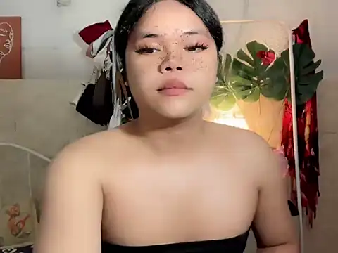 Snapshot of Sassy_lenarxx chatting on August 2, 2026, 6:50 pm Sassy lenarxx online show from August 2, 2026, 6:50 pm