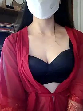 LazdyLy online show from October 14, 2025, 2:18 pm