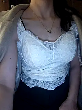 LazdyLy online show from October 25, 2025, 12:34 pm