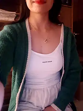 LazdyLy online show from October 29, 2025, 2:52 pm