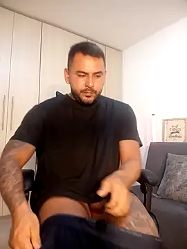 david k10 online show from October 31, 2025, 2:45 am