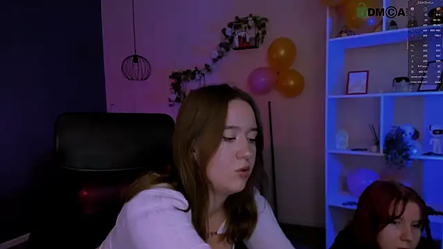 gloria bubble online show from April 2, 2026, 7:22 pm