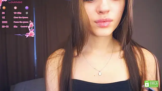 NamLacefield online show from November 2, 2025, 6:16 am