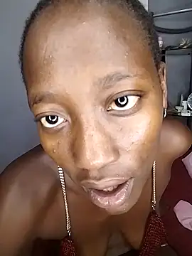 Melanin2002 online show from March 28, 2026, 5:45 pm