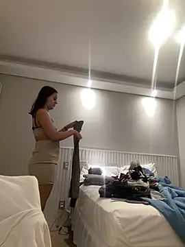 gaucha5 online show from April 18, 2026, 2:04 am