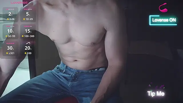 cris2428 online show from March 24, 2026, 3:44 am