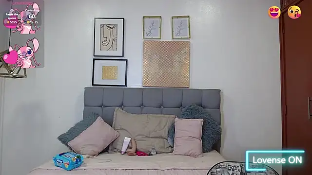  naomi s online show from January 6, 2026, 2:54 pm