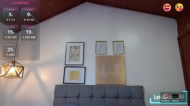  naomi s online show from March 10, 2026, 1:49 pm