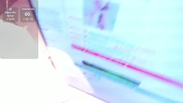 Nina Ford  online show from March 16, 2026, 12:53 pm