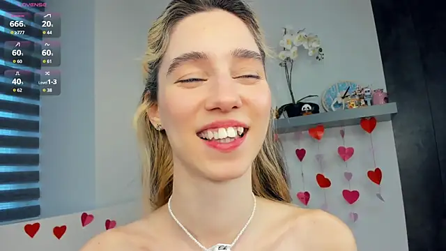 Snapshot of AntonettaTarring chatting on February 28, 2026, 7:42 am AntonettaTarring online show from February 28, 2026, 7:42 am