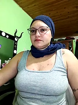 zulaija masih online show from September 23, 2025, 1:19 am