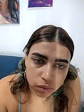 Lyra-Richter online show from September 27, 2025, 10:15 pm