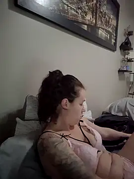 Snapshot of Jbadbunnyxxx chatting on October 24, 2025, 11:56 pm Jbadbunnyxxx online show from October 24, 2025, 11:56 pm