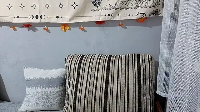 CutieAnny online show from December 14, 2025, 1:22 am