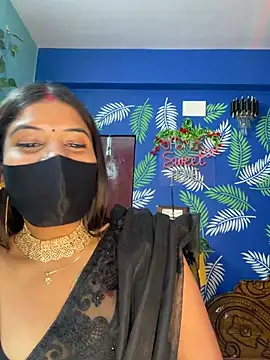 V-Hot-Sweti online show from March 21, 2026, 6:44 pm