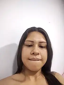 Layla fontainex x online show from September 23, 2025, 9:18 pm