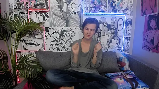 OttoWilliams online show from September 13, 2025, 3:12 pm