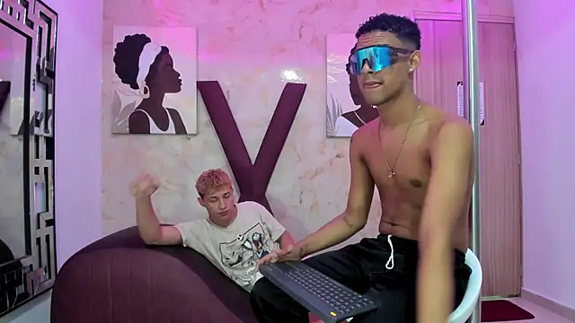 GRETTY BOYS online show from January 11, 2026, 7:24 am