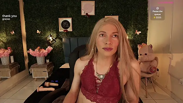 JessicaJones69  online show from September 17, 2025, 3:30 am