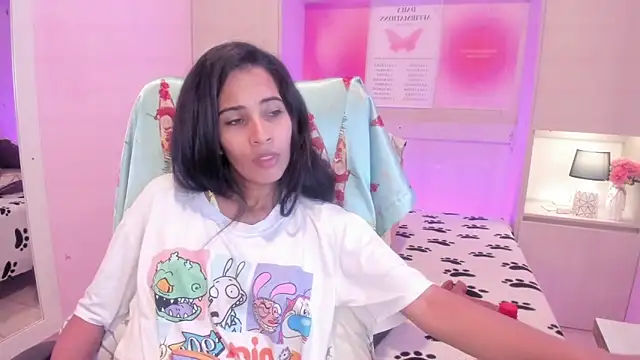 LexxaQueen online show from October 11, 2025, 10:19 pm