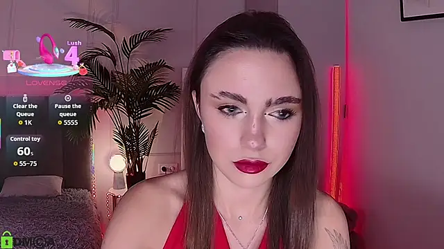 Leri Star online show from October 2, 2025, 7:21 pm