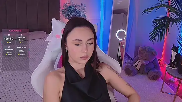 Leri Star online show from November 16, 2025, 6:13 pm