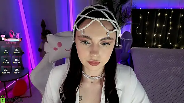 Snapshot of Leri_Star chatting on May 1, 2026, 2:10 pm Leri Star online show from May 1, 2026, 2:10 pm