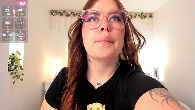 melissa es online show from February 17, 2026, 1:07 pm