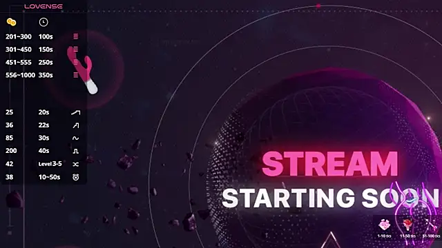 Aprill18  online show from February 19, 2026, 1:07 pm