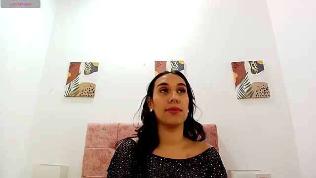  BellaBrown online show from September 15, 2025, 8:09 pm