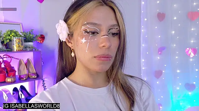 Snapshot of yourrmuse chatting on October 9, 2025, 4:10 am yourrmuse online show from October 9, 2025, 4:10 am