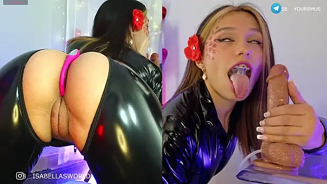 Snapshot of yourrmuse chatting on October 11, 2025, 4:44 am yourrmuse online show from October 11, 2025, 4:44 am