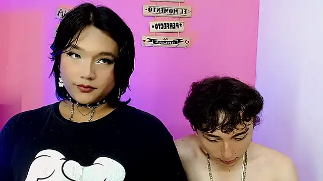 x karloss x online show from November 13, 2025, 3:05 am