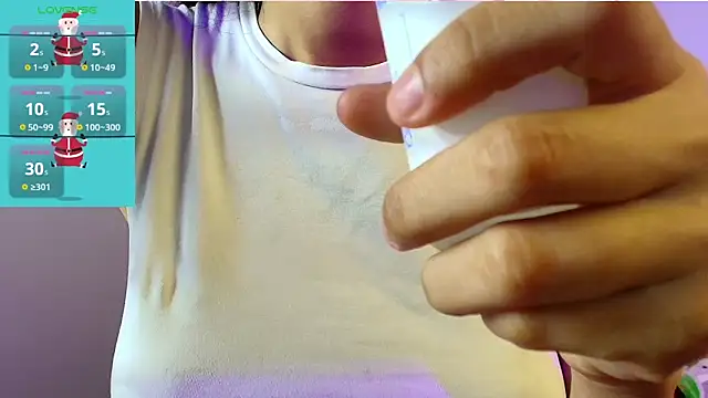 emycarver09 online show from January 11, 2026, 11:26 am