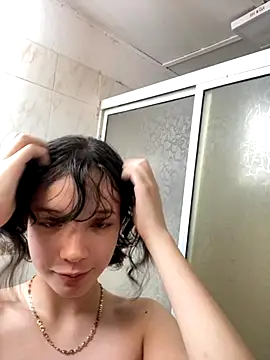 Snapshot of sukubo__ chatting on October 3, 2025, 6:27 pm sukubo online show from October 3, 2025, 6:27 pm