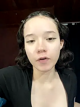 Snapshot of sukubo__ chatting on November 15, 2025, 3:26 am sukubo online show from November 15, 2025, 3:26 am