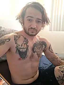 Mr nightfall online show from January 9, 2026, 9:38 pm