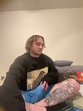 Mr nightfall online show from February 25, 2026, 3:38 am