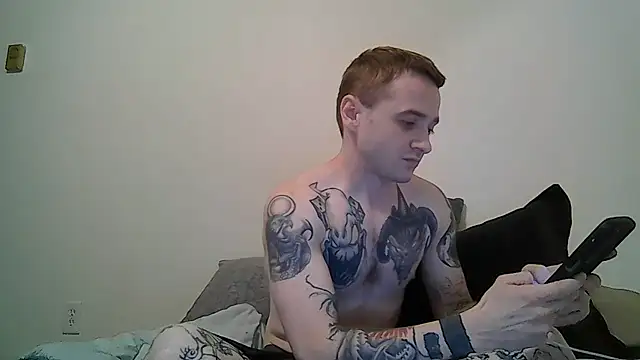 Mr nightfall online show from June 16, 2026, 4:48 am