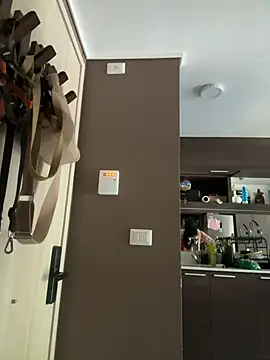 lorenamackenzie69 online show from October 12, 2025, 3:44 pm