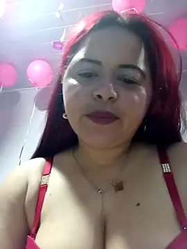 YourLittlePervertt online show from September 18, 2025, 2:35 am
