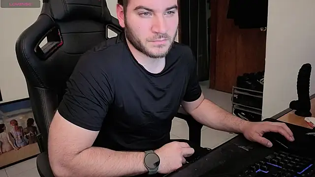 Paul00474 online show from September 30, 2025, 8:03 pm