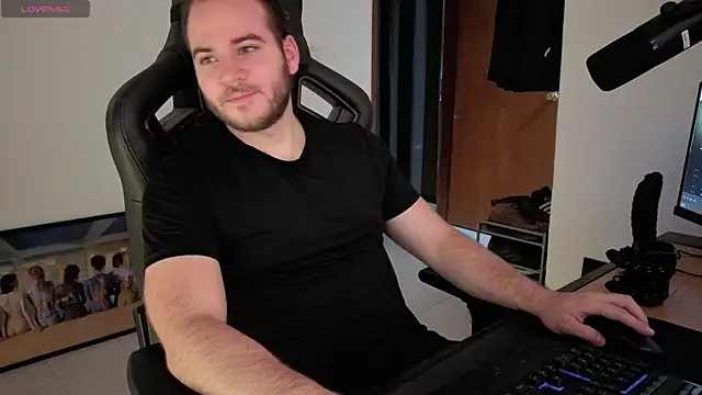 Paul00474 online show from November 4, 2025, 12:21 am