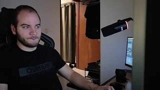 Paul00474 online show from November 6, 2025, 4:41 pm