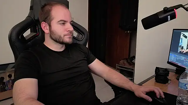 Paul00474 online show from November 7, 2025, 4:45 am