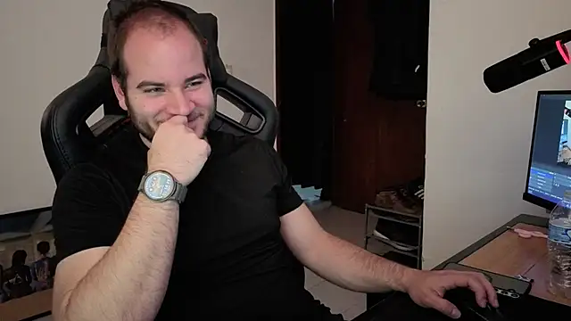 Paul00474 online show from November 8, 2025, 1:28 am